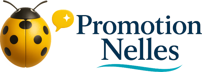 Logo Promotion.Nelles